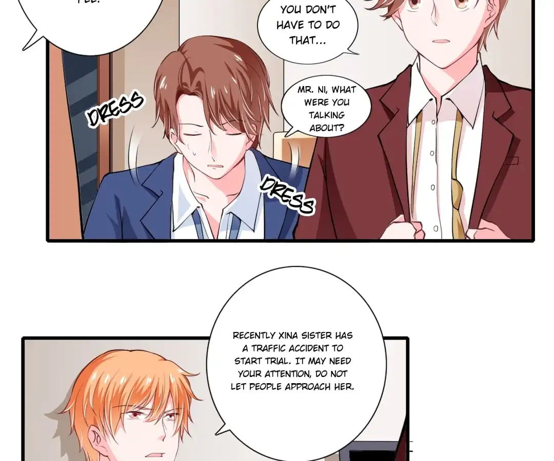 Flash Marriage Chapter 82 28